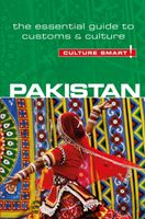 Reisgids Culture Smart! Pakistan | Kuperard