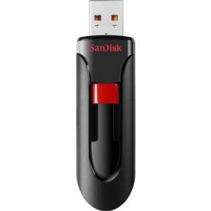SanDisk Cruzer Glide 256GB USB Stick