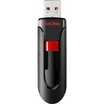 SanDisk Cruzer Glide 256GB USB Stick
