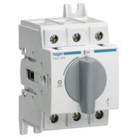 Hager HAC306 Lastscheider 3-polig 63 A 415 V