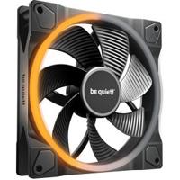 Be quiet! Light Wings 140mm PWM Reverse Black