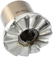 Cyclus TOOLS Cyclus face milling cutte steering tube sn.50-s