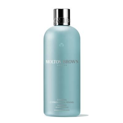 Molton Brown Hair Coastal Cypress & Sea Fennel Shampoo 300ml | Voor Alle Haartypen