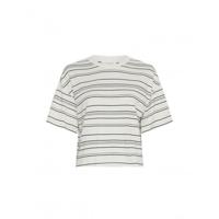 MSCH - Wit | Dames | Top | Wit | XS/S | regular | Kamst mode