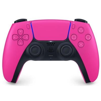 DualSense draadloze controller - Nova Pink I PS5 en pc