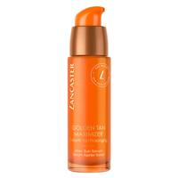 Lancaster Suncare Golden Tan Maximizer After Sun Serum 30ml
