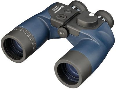 BRESSER Topas 7x50 Verrekijker - waterproof