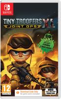 Tiny troopers XL (Code in a Box) - thumbnail