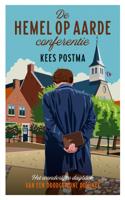 De Hemel op Aarde conferentie (Paperback)