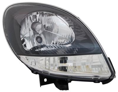Koplamp links 200362752