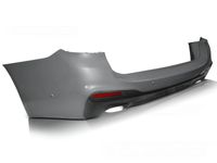Tuning-Tec Achterbumper BMW G31 17- M-TECH STIJL PDC - thumbnail