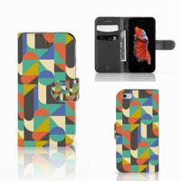Apple iPhone 6 | 6s | Telefoon Hoesje | Funky Retro