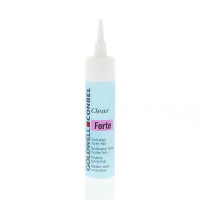 Goldwell Conbel Clear Forte Lotion 18ml