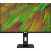 Philips 27B1N3800 LCD-monitor Energielabel E (A - G) 68.6 cm (27 inch) 3840 x 2160 Pixel 16:9 4 ms DisplayPort, HDMI IPS LED
