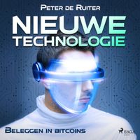 Nieuwe technologie; Beleggen in bitcoins - thumbnail