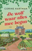 De wolf waar alles mee begon - Corine Hartman - ebook