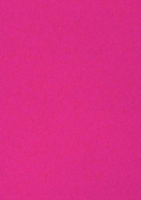 Gekleurd tekenpapier, 120 g, ft 21 x 29,7, A4, fuchsia, pak van 500 vel