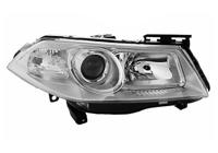 Koplamp rechts met knipperlicht vanaf 3/'06 H1+H7 inclusief MOTOR 4375964