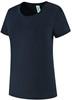 Starworld SWGL4 Ladies´ Organic Cotton T-Shirt - Deep Navy - L