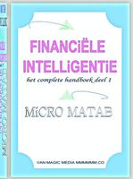 Financiele intelligentie - deel 1 - Micro Matab - ebook