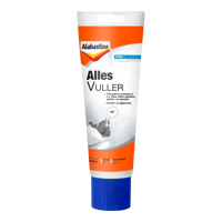 Alabastine Allesvuller Wit | 2PL | Pasta 330gr - 5748199