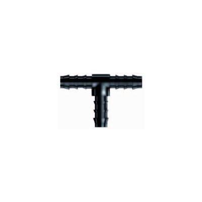 PP T-stuk 19 x 19 x 19mm tule