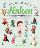 Héél veel knuffels haken (Paperback)