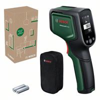 Bosch Home and Garden AdvancedTemp Temperatuurmeter