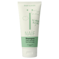 Baby & kids nourishing shampoo 200 Milliliter