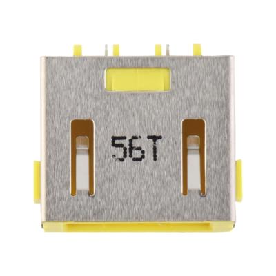DC power jack aansluiting voor Lenovo IdeaPad yoga 11 11S 13 PJ579