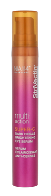 Strivectin Super-C Dark Circle Brightening Eye Serum 15ml Dames