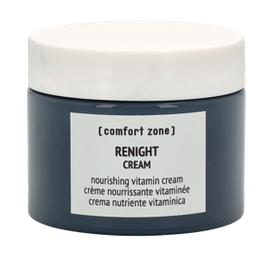 Comfort Zone Renight Night Cream 60ml Nacht crème