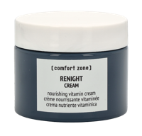 Comfort Zone Renight Night Cream 60ml Nacht crème