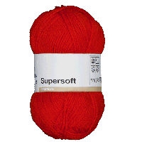 Supersoft Breigaren