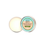 Deodorant creme bergamot