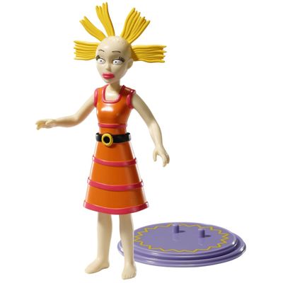 Rugrats: Cynthia Doll Bendyfig