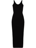 REMAIN robe Elvirah en maille - Noir