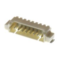 Molex 532611471 Male header, inbouw (standaard) Totaal aantal polen: 14 Rastermaat: 1.25 mm Inhoud: 1 stuk(s) Tape on Full reel