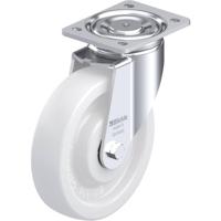 Blickle LH-SPO 200K Zwenkwiel Wieldiameter: 200 mm Draagvermogen (max.): 900 kg 1 stuk(s)