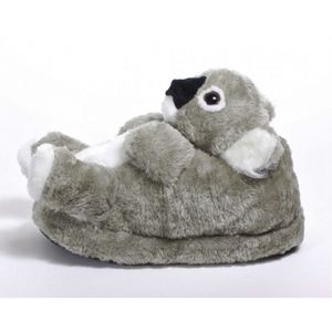 Kinder dieren pantoffels koala