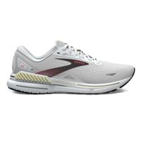 Brooks Adrenaline GTS 23 hardloopschoenen wit heren 44