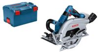 Bosch Blauw GKS 18V-70 L Accu-cirkelzaag | 190 mm | Zonder accu en lader | In L-Boxx 238 - 06016B9001 - thumbnail