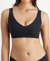 Zero Feel Bralette padded 2.0 - naadloze Bh - Comfortabele Bh top zonder beugel of sluiting - Schijnt niet door