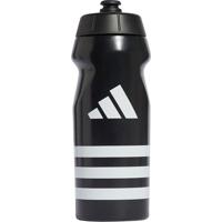 adidas Tiro Bidon 0,5L - Overige artikelen - Bidons en bidonrekken - Black/White - maat ONE-SIZE - thumbnail