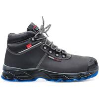HKS Werkschoen Rodeo ORTP Hoog S3 | Zwart | Maat 47 - 00.162.081.47