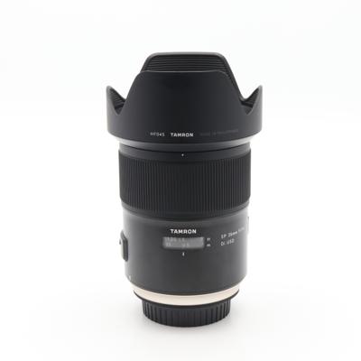 Tamron 35mm F/1.4 SP Canon EF occasion