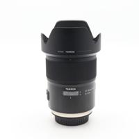 Tamron 35mm F/1.4 SP Canon EF occasion