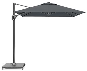 Platinum Voyager T1 2,5x2,5 Anthracite