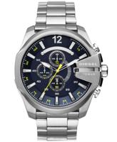 Diesel Heren Mega Chief DZ4465 horloge