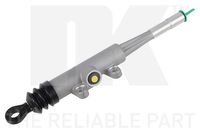 Hoofdcilinder, koppeling 831508